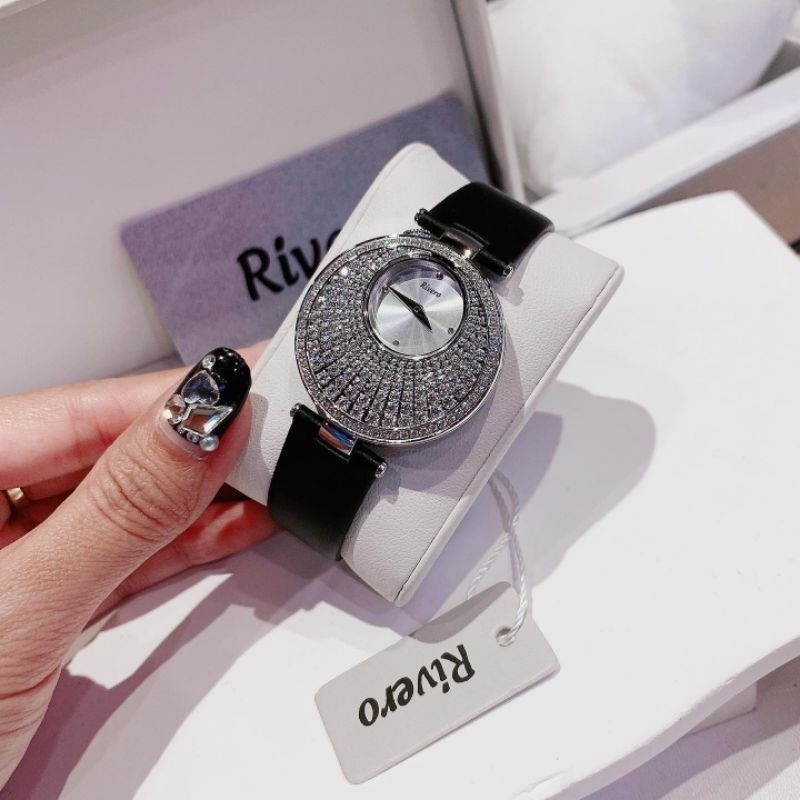 Đồng hồ nữ chính hãng #RIVERO
