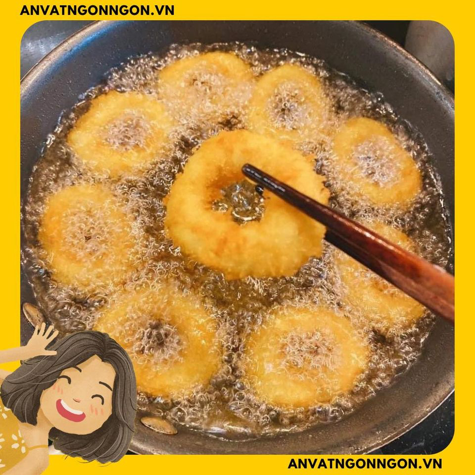 [HỎA TỐC TP.HCM] GÀ VÒNG NUGGET TÚI 300GRAM
