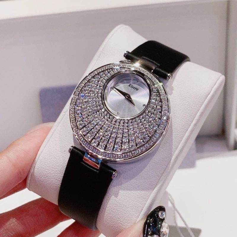 Đồng hồ nữ chính hãng #RIVERO