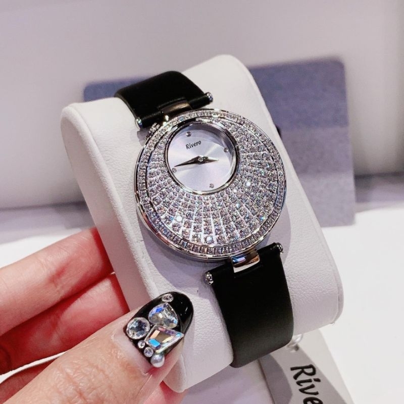 Đồng hồ nữ chính hãng #RIVERO