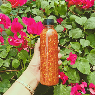 SỐT TRỘN GỎI (NỘM) TAI HEO,THỊT GÀ,THỊT HEO,SALAD RAU CỦ