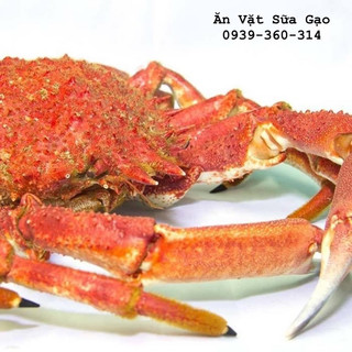 Cua Huỳnh Đế Cấp Đông