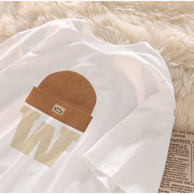 SALMO áo thun local brand đen nữ basic vintage cổ tròn form rộng áo phông tay lỡ unisex 100%cotton