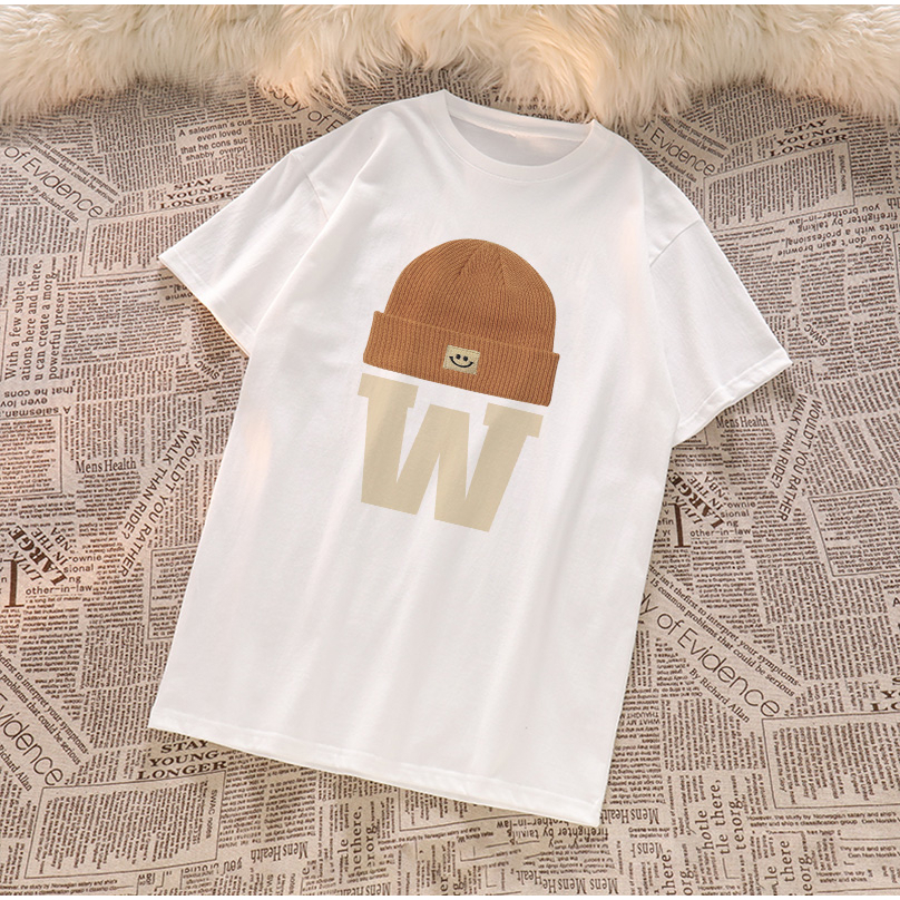 SALMO áo thun local brand đen nữ basic vintage cổ tròn form rộng áo phông tay lỡ unisex 100%cotton