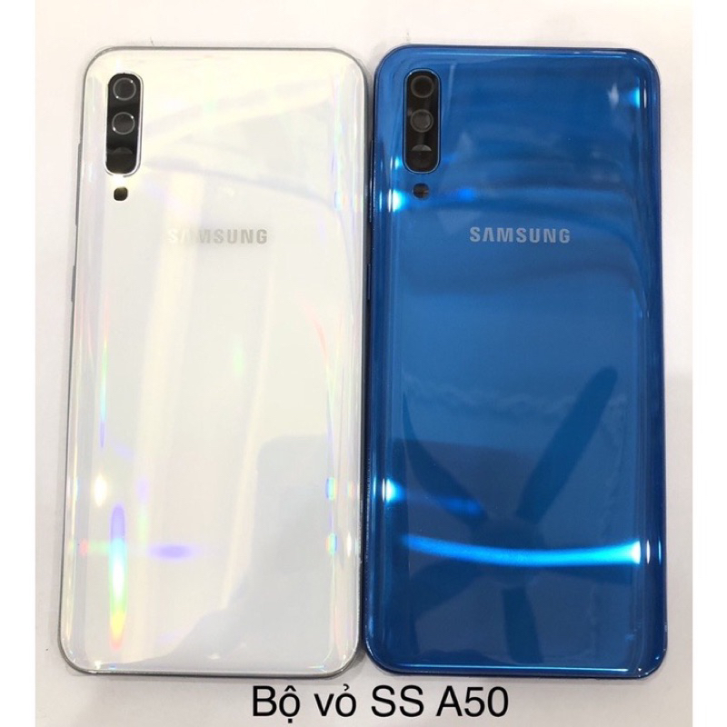 Bộ vỏ Samsung A50
