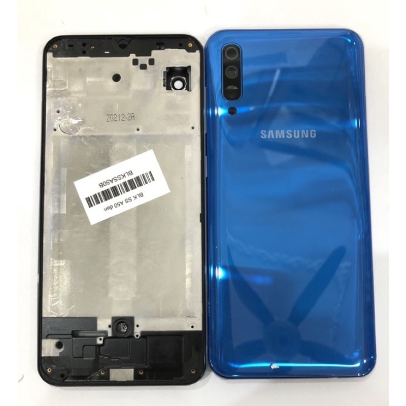 Bộ vỏ Samsung A50