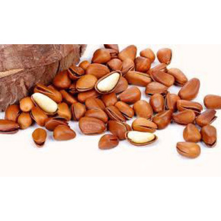 hạt thông 500g