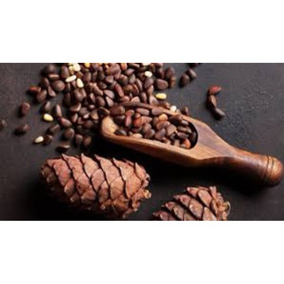 hạt thông 500g