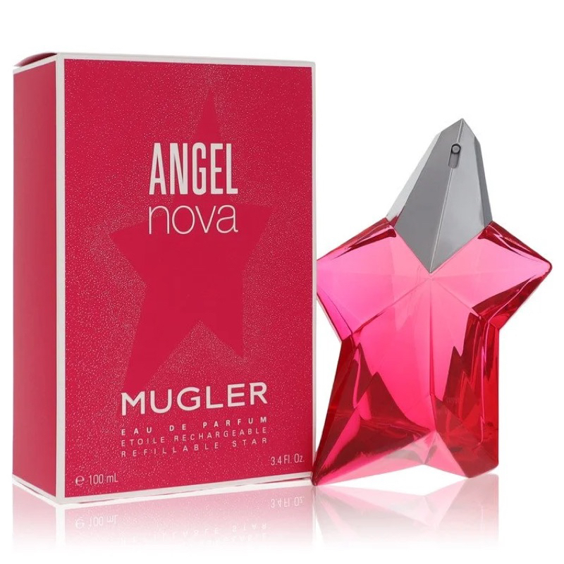 Nước Hoa Nữ Thierry Mugler Angel Nova EDP 10ml (dạng mẫu thử )