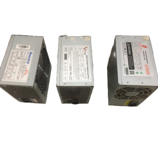 Nguồn máy tính cũ bóc máy Fan8 + Fan12
