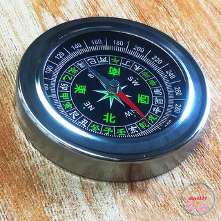 La bàn cầm tay 5cm bậc thầy phong thuỷ