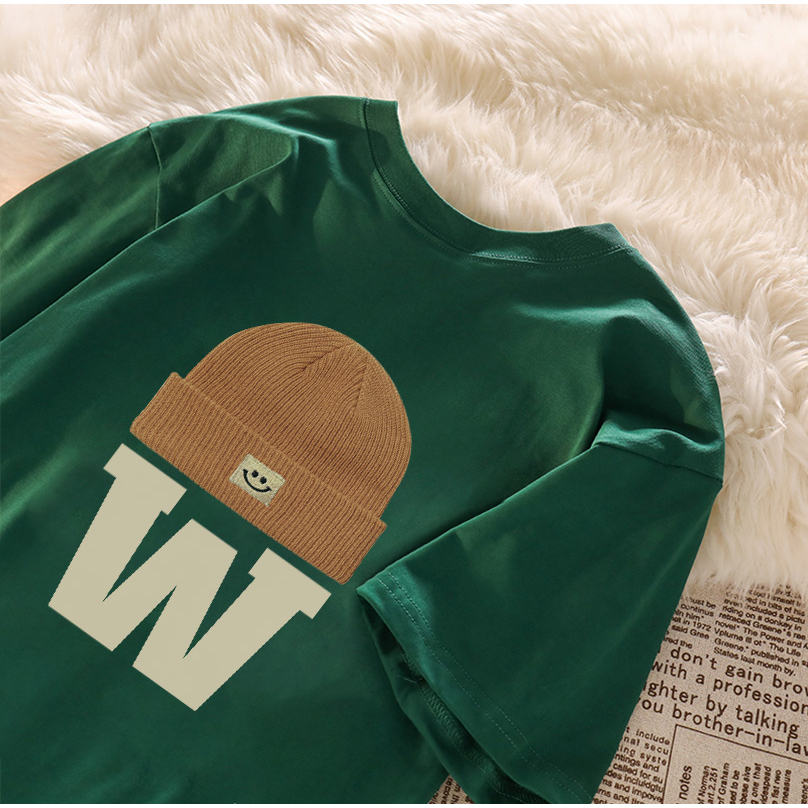 SALMO áo thun local brand đen nữ basic vintage cổ tròn form rộng áo phông tay lỡ unisex 100%cotton