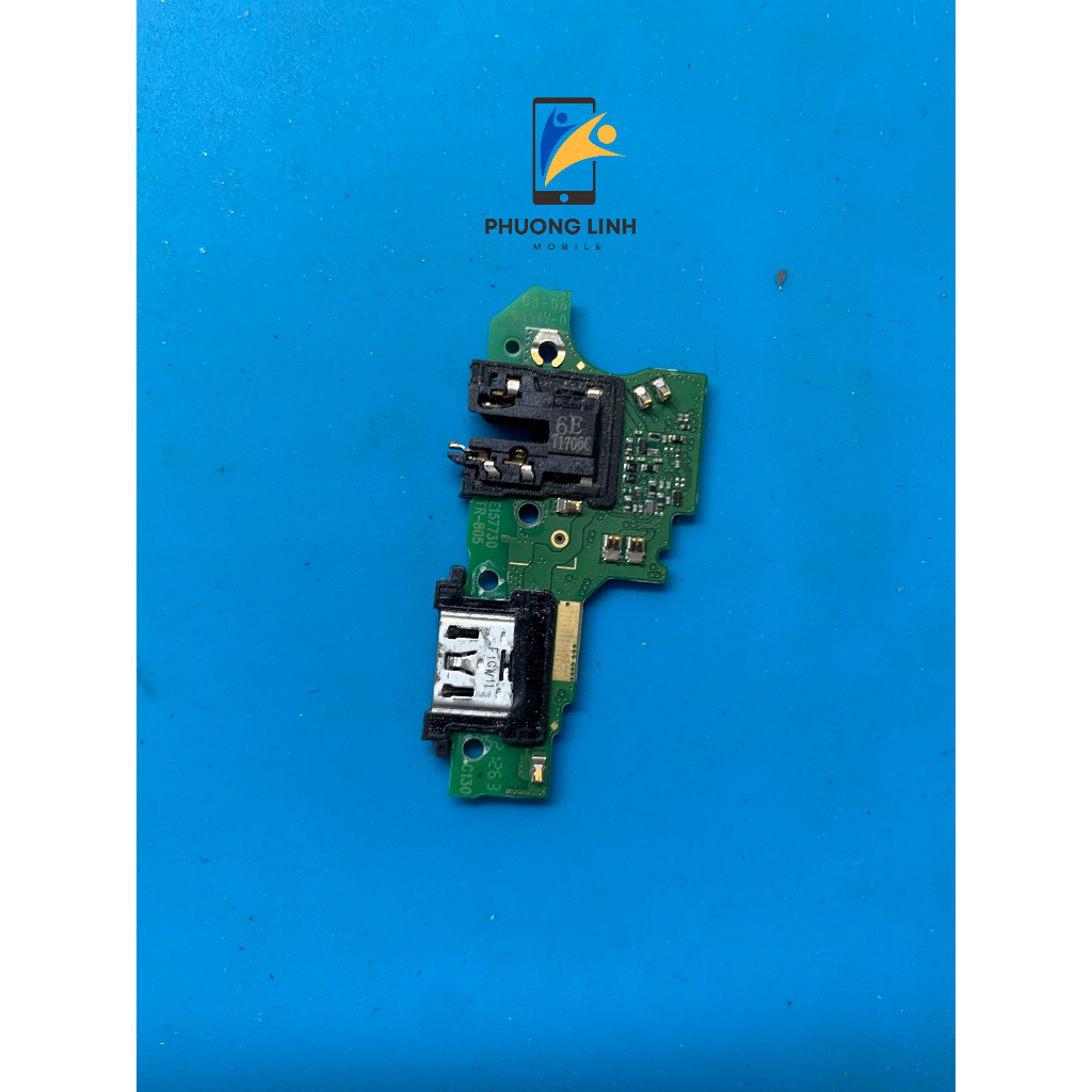 Bo Sạc Điện Thoại Oppo A31