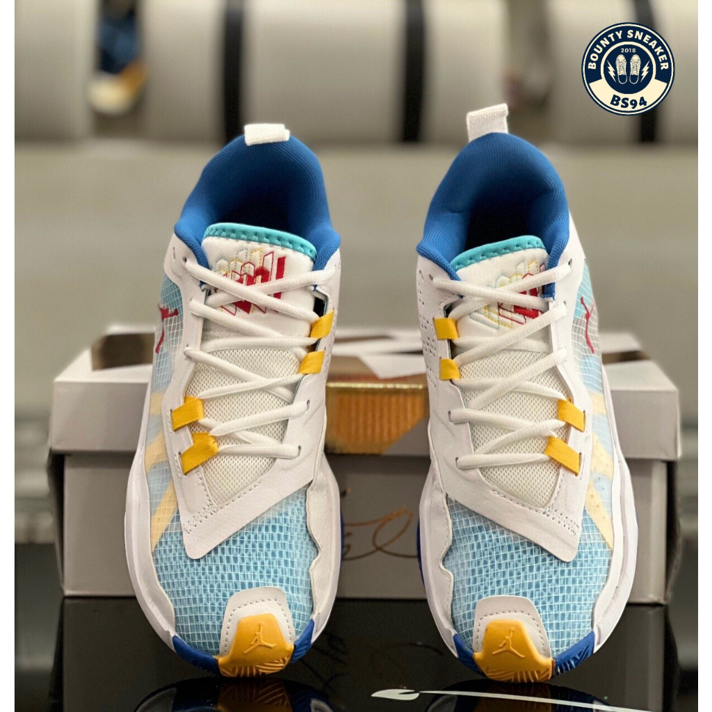 Giày Thể Thao Nike Jordan One Take 4 Chính Hãng