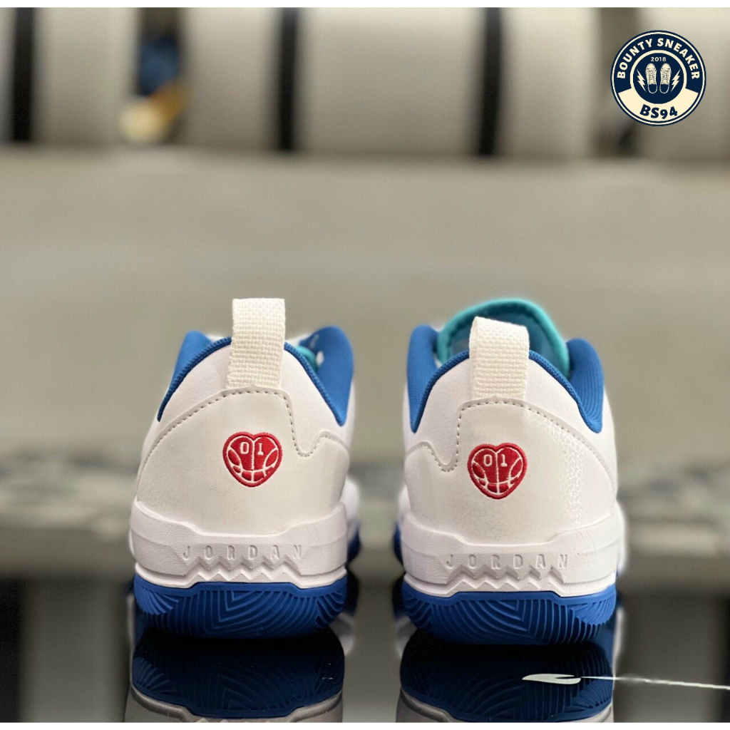 Giày Thể Thao Nike Jordan One Take 4 Chính Hãng
