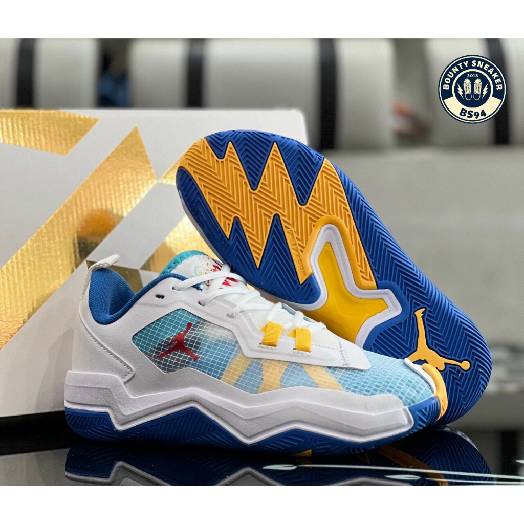 Giày Thể Thao Nike Jordan One Take 4 Chính Hãng