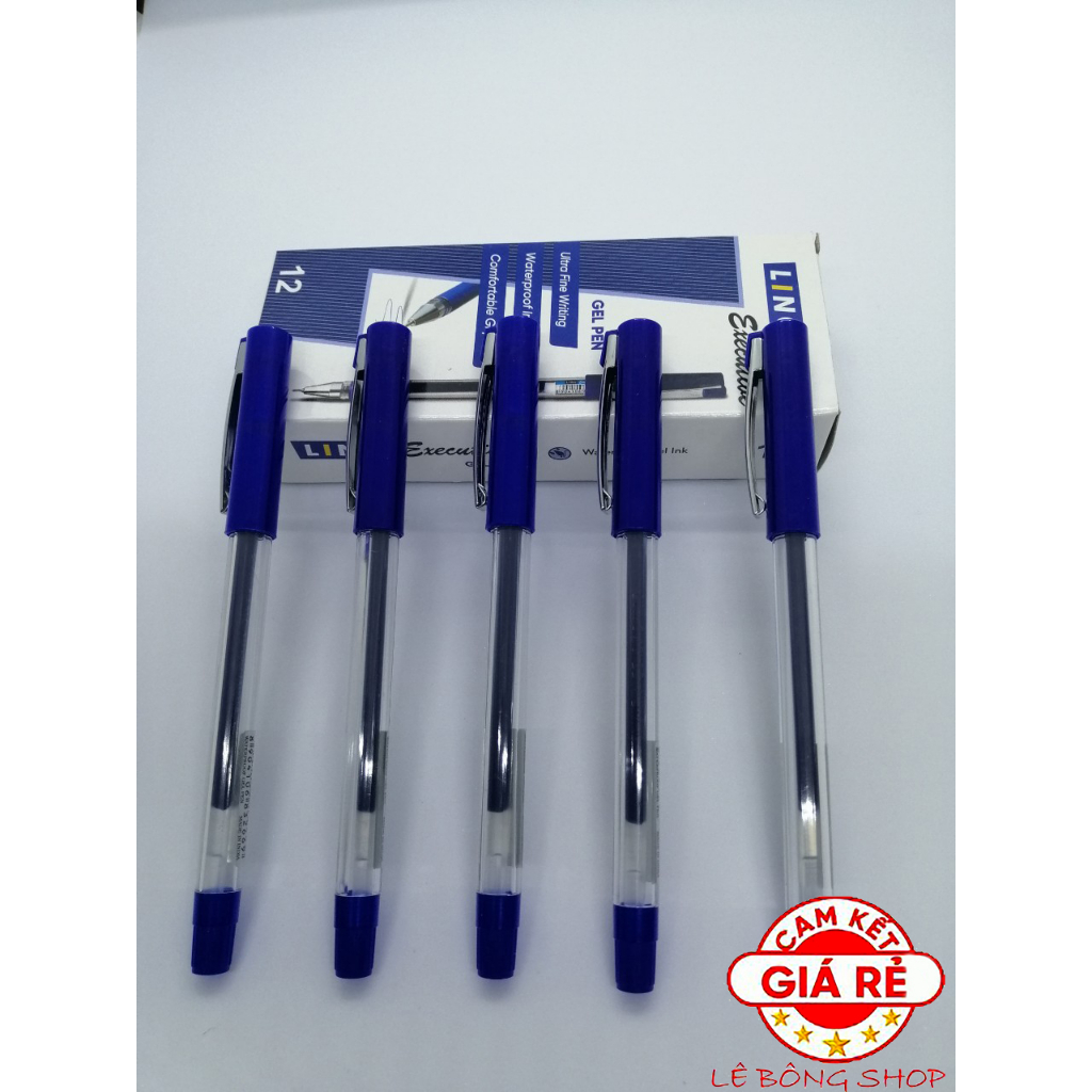 Bút linc executive ngòi 0.5mm