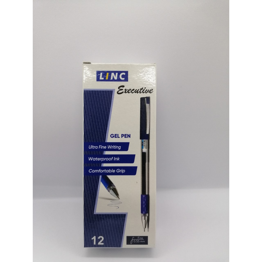 Bút linc executive ngòi 0.5mm