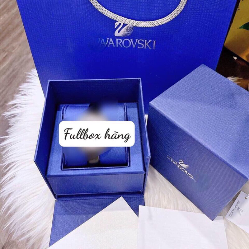 MM132 ĐỒNG HỒ ĐỈNH SWA FULL BOX