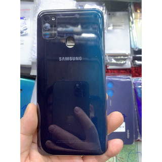 Bộ vỏ Samsung M30s mới