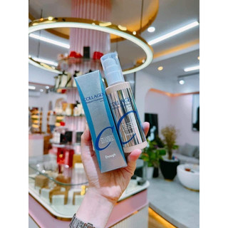 Kem Nền Collagen Enough Moisture Foundation 100ml