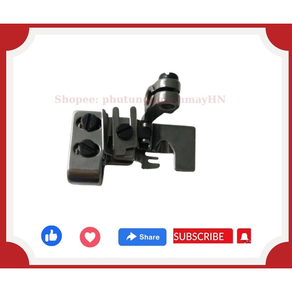 Chân vịt nhún máy vắt sổ 4 chỉ