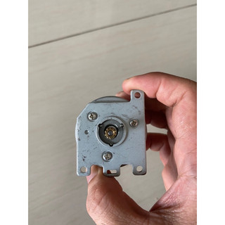 Motor Nidec 6w chế quạt B2