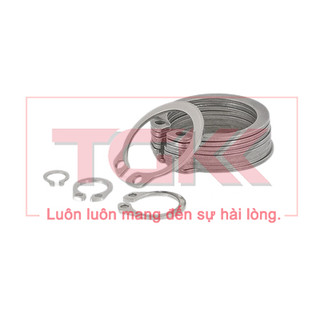 Phanh trục inox 304 38 (35.2) - 55 (50.8)