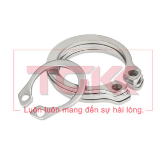 Phanh trục inox 304 38 (35.2) - 55 (50.8)
