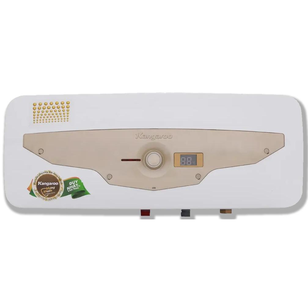 Bình nóng lạnh 22L Kangaroo KG75A2