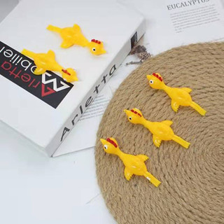 Đồ chơi ná bắn gà con đáng yêu cho bé