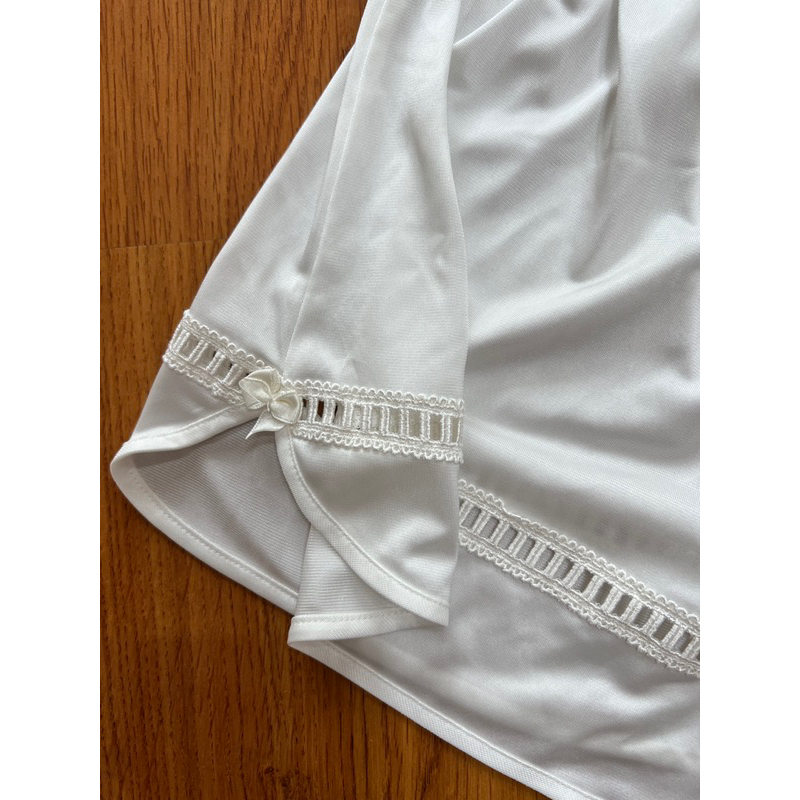 Quần ngủ chất thun lụa size S-M hiệu Wa.coal