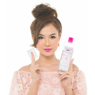 Nước Tẩy Trang Byphasse Solution Micerallaire Face 500ml Tây Ban nha