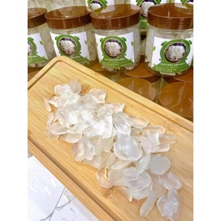 Hạt đác sấy dẻo