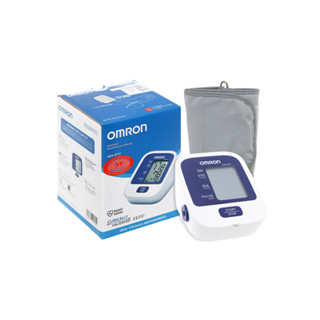Máy đo huyết áp bắp tay điện tử Omron HEM-8712 (bảo hành 05 năm)