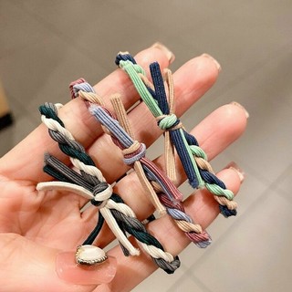 Dây thun buộc tóc thời trang cho nữ