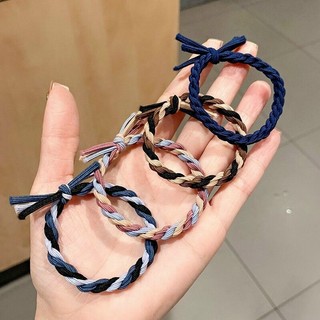Dây thun buộc tóc thời trang cho nữ