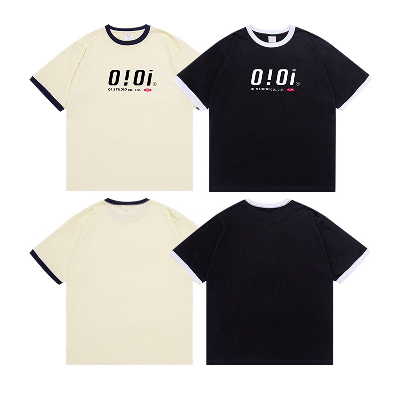 Áo phông O!Oi hàng loại 1 LiLi ROOM