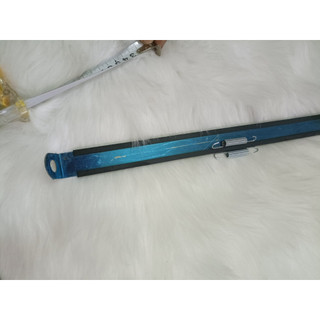 Pát treo pô độ dài 40cm tặng kèm 2 lò xo