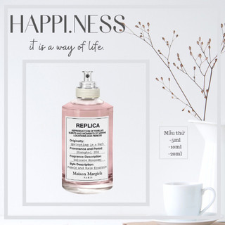 Nước hoa 🌟 nước hoa 𝐑𝐄𝐏.𝐋𝐈.𝐂𝐀 spring time in a park