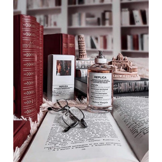 Nước Hoa 🌟 Nước hoa 𝐑𝐄𝐏.𝐋𝐈.𝐂𝐀 Whisper In The Library