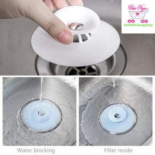Nắp bịt lỗ thoat nước thông minh UFO