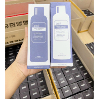 Nước Hoa Hồng Klairs Facial Toner 180ml