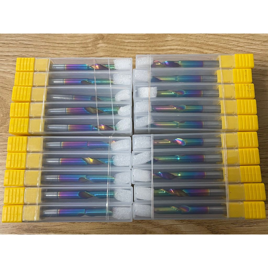 Mũi phay nhôm,Mũi khoét khóa, mũi doa, hàng nhập khẩu phay nhôm siêu ngọt