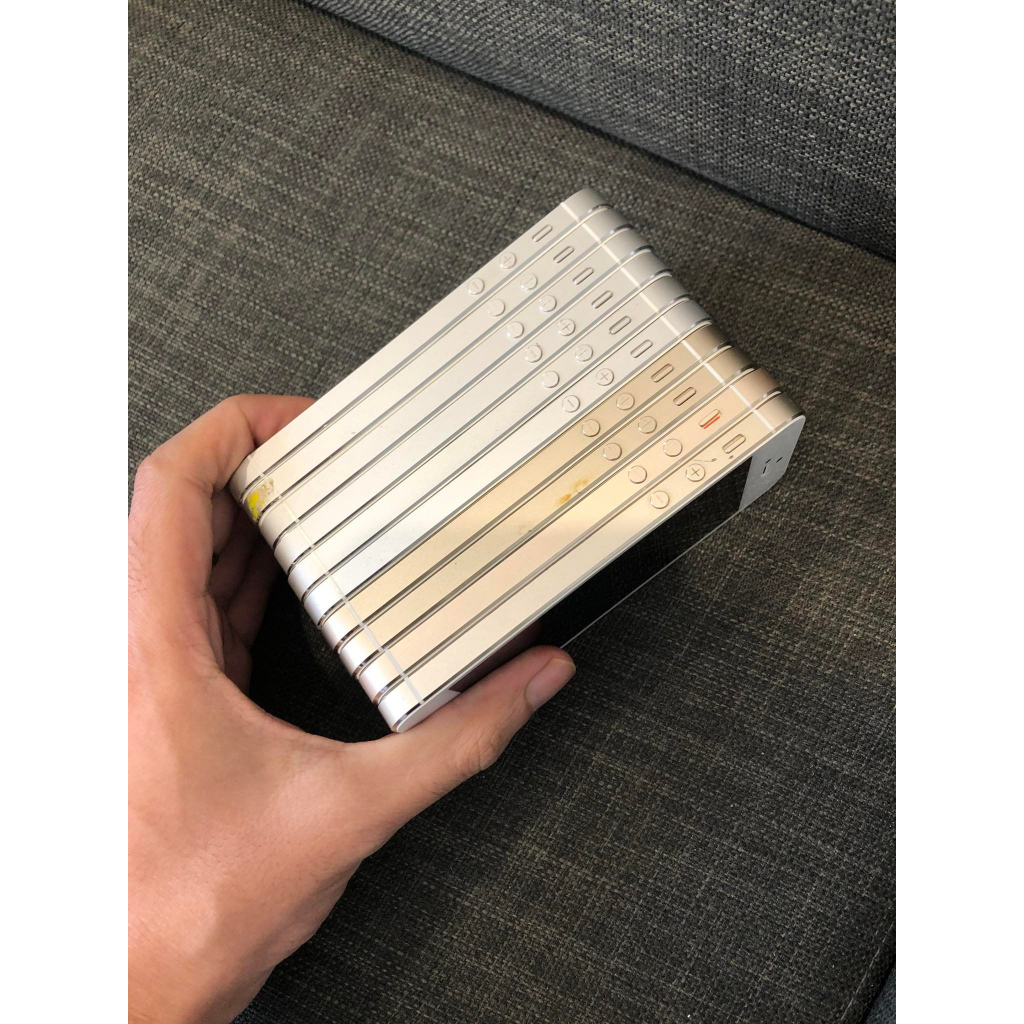 Điện thoại cũ giá rẻ IP 5s QTe Full chức năng - Vân tay nhạy Máy đẹp chọn lọc