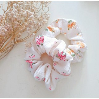 Buộc tóc vải Hoa Nhí Xinh Xinh