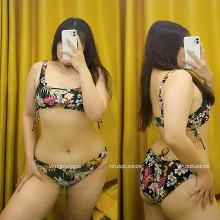 Đo bơi nobo bigsize minisize summer sale outlet