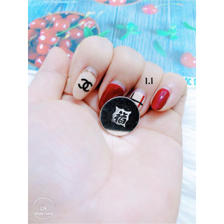Đồng xu bạc ta xịn đánh gió