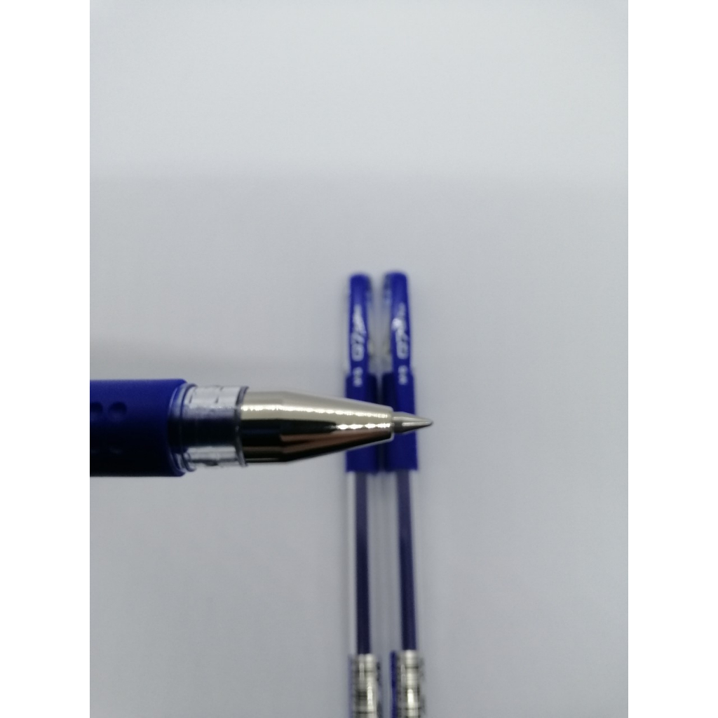 Bút nước M&G Q7 nét 0.5mm