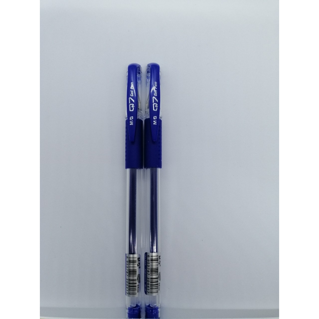 Bút nước M&G Q7 nét 0.5mm